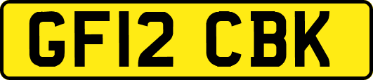 GF12CBK