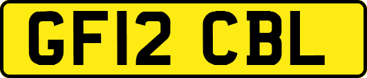 GF12CBL