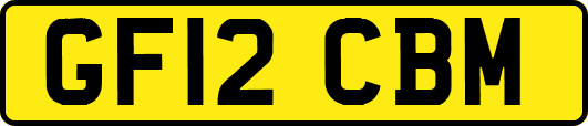 GF12CBM