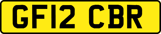 GF12CBR