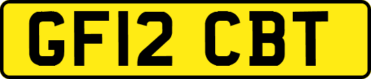 GF12CBT