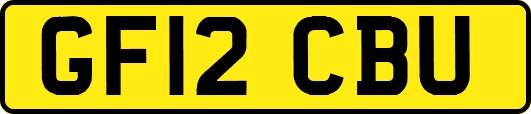 GF12CBU