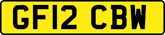 GF12CBW
