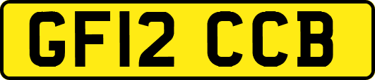 GF12CCB