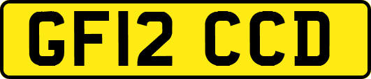 GF12CCD