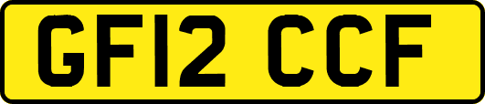 GF12CCF