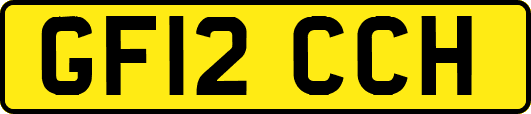 GF12CCH