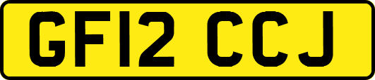 GF12CCJ