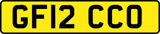 GF12CCO