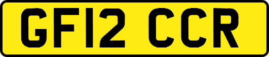 GF12CCR