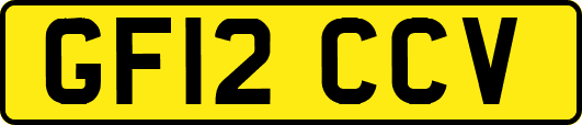 GF12CCV