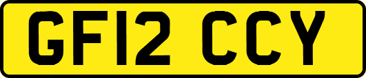 GF12CCY