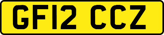 GF12CCZ