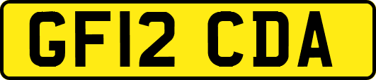 GF12CDA