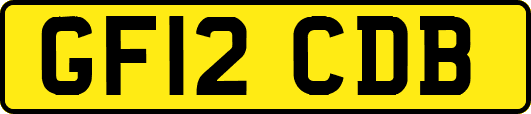 GF12CDB
