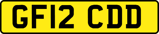 GF12CDD