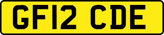 GF12CDE