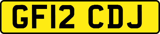 GF12CDJ
