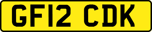 GF12CDK
