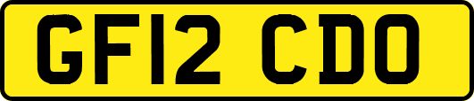 GF12CDO