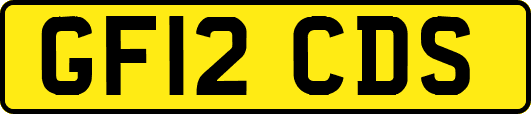 GF12CDS
