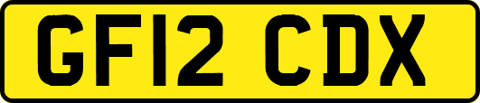GF12CDX
