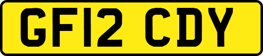 GF12CDY