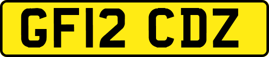 GF12CDZ