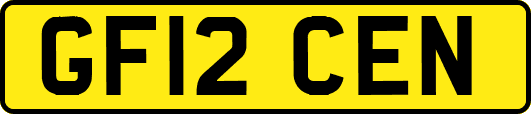 GF12CEN
