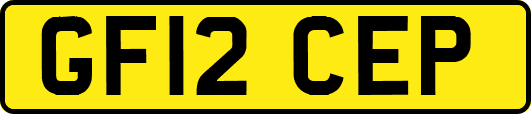 GF12CEP