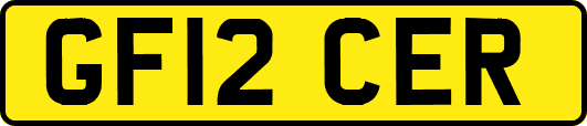 GF12CER