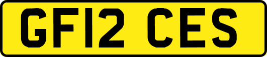 GF12CES