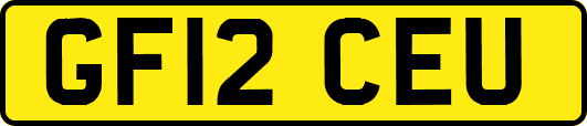 GF12CEU