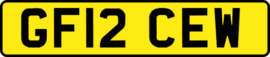GF12CEW
