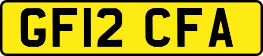 GF12CFA