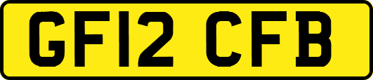 GF12CFB