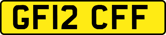 GF12CFF