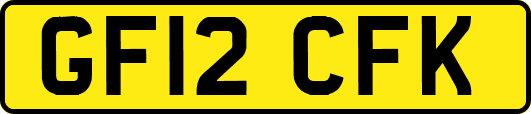 GF12CFK