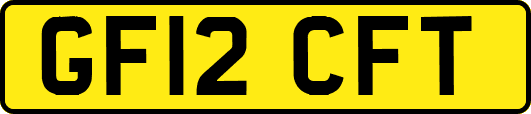 GF12CFT