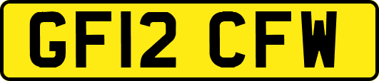 GF12CFW