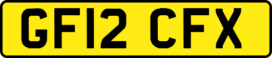GF12CFX