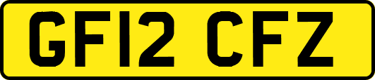 GF12CFZ