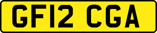 GF12CGA