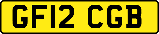 GF12CGB