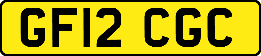 GF12CGC