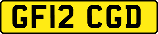 GF12CGD
