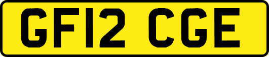 GF12CGE
