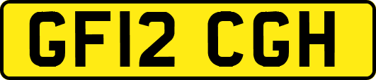 GF12CGH