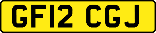 GF12CGJ