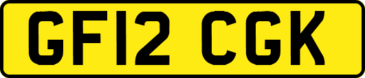 GF12CGK